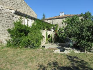 Gite Mas Sophia - Labeaume - 5