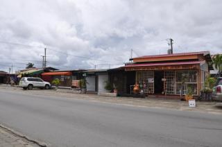 Riando appartement Rainville - Paramaribo - 1