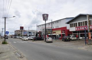 Riando appartement Rainville - Paramaribo - 3