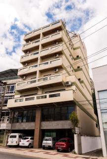 Stratus Centro Hotel - Volta Redonda - 7