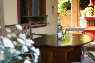 Weingut Karl Braun - Nordheim - 7