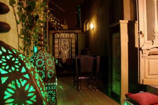 B&B Casa Luna Loft - Termonde - 6