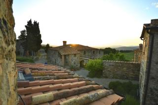 Farmhouse Tuscany - 1