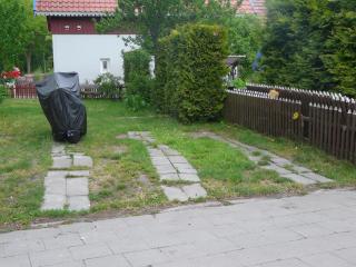 Apartamentai Vilma - Nida - 4