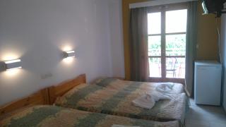 Hotel Aidipsos - Loutra Edipsou - 2