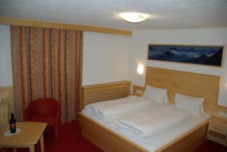 Alpenhof Pension-Garni - Nauders - 4