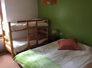 Chambres d'hôtes - Domaine de la Grangeotte - 2