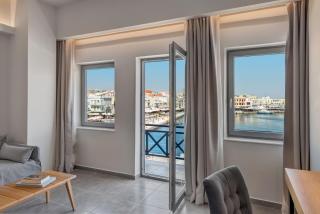 Naves Suites - Ermoupoli - 9