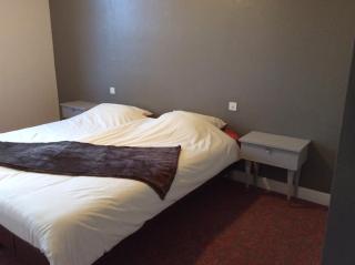 Chambres d'hôtes - Domaine de la Grangeotte - 4