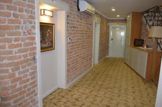 Sardinia Otel - Amasra - 5