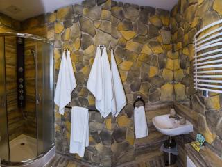 SPA Apartment Parkowy - Chojnice - 2