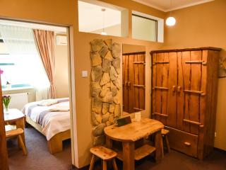 SPA Apartment Parkowy - Chojnice - 4
