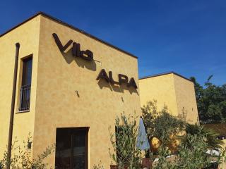 Villa Alpa - 2