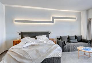 Naves Suites - Ermoupoli - 1