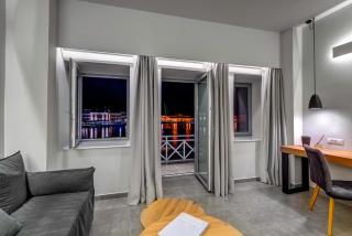 Naves Suites - Ermoupoli - 5