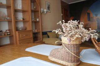 Apartment on Korjatovich 6a - 6