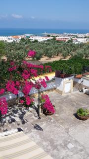 Villa Lucrezia Trilo - Vieste - 6