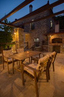 Thalia Traditional Guest House - Promírion - 1