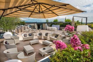 DB Hotel Verona Airport Congress & Spa - Caselle di Sommacampagna - 0