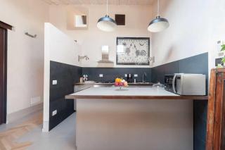 Belle Arti Penthouse in Central Florence - Firenze - 4