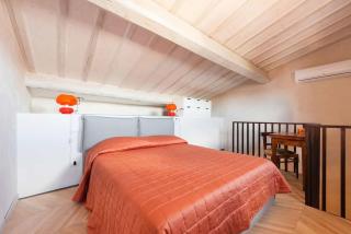 Belle Arti Penthouse in Central Florence - Firenze - 3