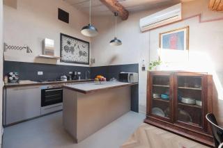 Belle Arti Penthouse in Central Florence - Firenze - 2