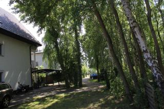 Apartamenty Ogrodowa - 4