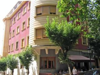 Hotel Paris - Lanjarón - 8