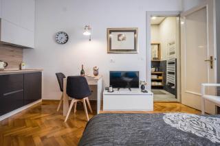 Caelestis luxury studio - Zagabria - 8