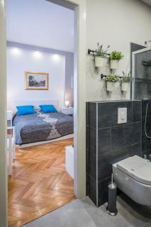 Caelestis luxury studio - Zagabria - 6