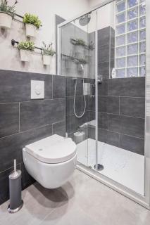 Caelestis luxury studio - Zagabria - 4