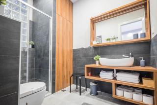 Caelestis luxury studio - Zagabria - 5