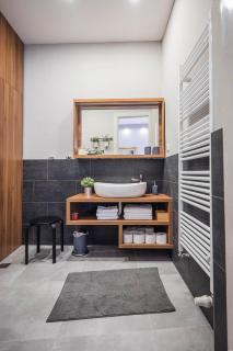 Caelestis luxury studio - Zagabria - 2