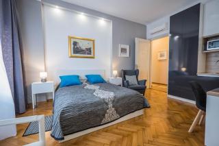 Caelestis luxury studio - Zagabria - 0