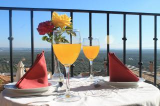 Hotel Palacio Guzmanes - Baños de la Encina - 2