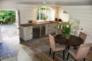 Ivythorpe Coach House - Bath - 5