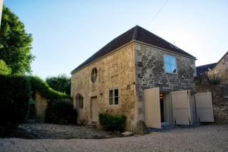 Ivythorpe Coach House - Bath - 8