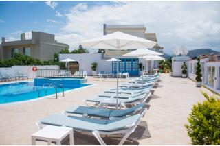 Kasapakis Hotel & Apartments - Hersonissos - 8