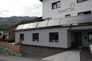 Apart Mia - Serfaus - 3