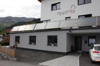 Apart Mia - Serfaus - 2