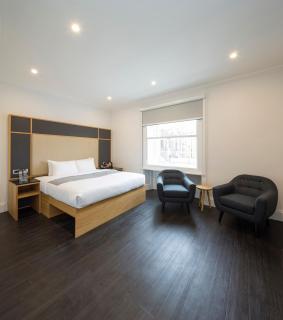 The Z Hotel Gloucester Place - London - 4