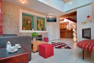 Erlebnis-Hotel-Appartements - 4