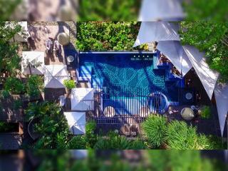 Makanda by The Sea Hotel Adults Only - Manuel Antonio - 0