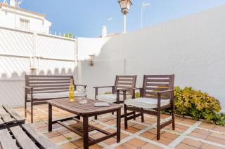 Duplex El Manantial - El Puerto de Santa María - 0