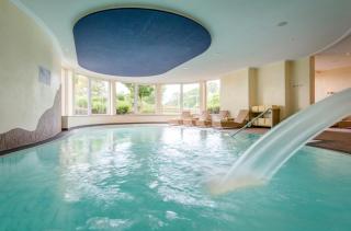 Landhotel Heimathenhof - Heimbuchenthal - 6