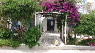 Panorama Paros - Parikia - 4