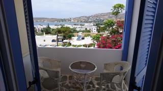 Panorama Paros - Parikia - 3