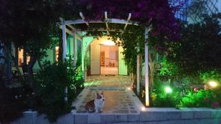Panorama Paros - Parikia - 7