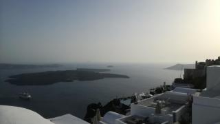 Mardanza House - Imerovigli - 5