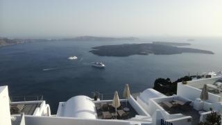 Mardanza House - Imerovigli - 6